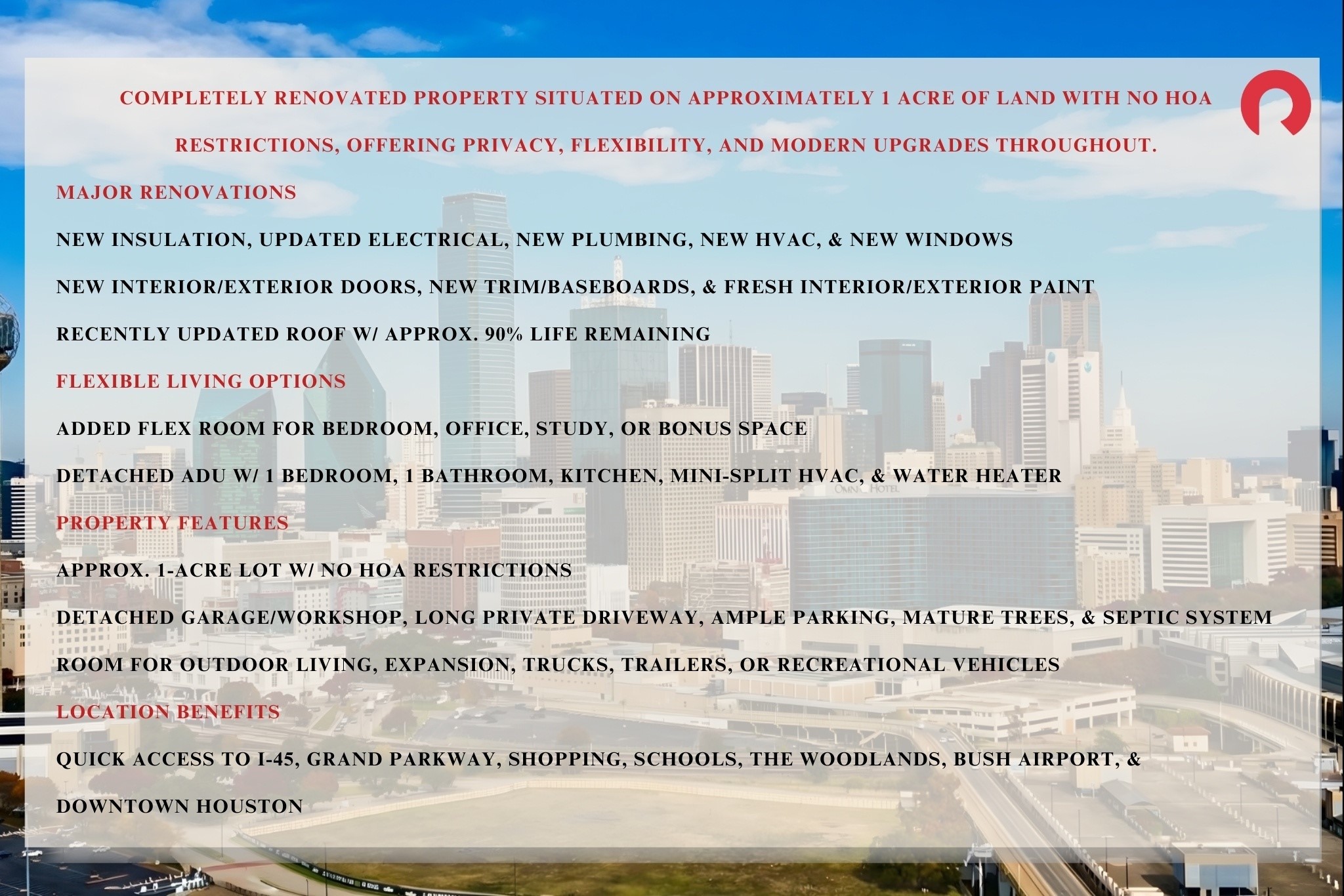 21315 Greengate Drive Spring, TX 77388 - Photo 2 of 29