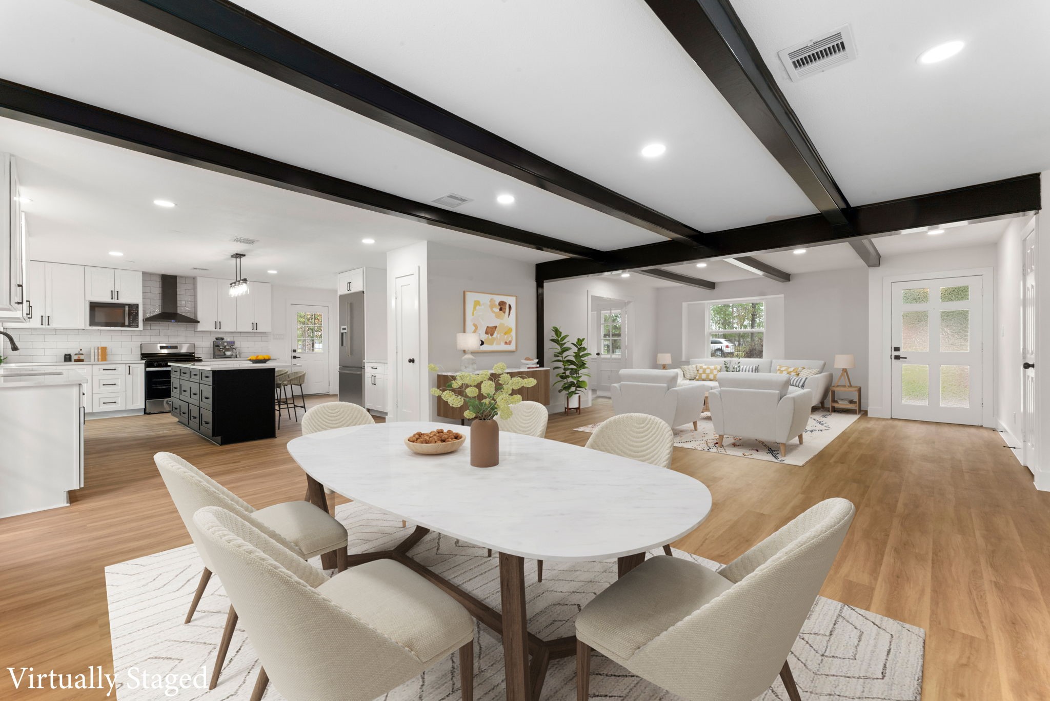 21315 Greengate Drive Spring, TX 77388 - Photo 4 of 29