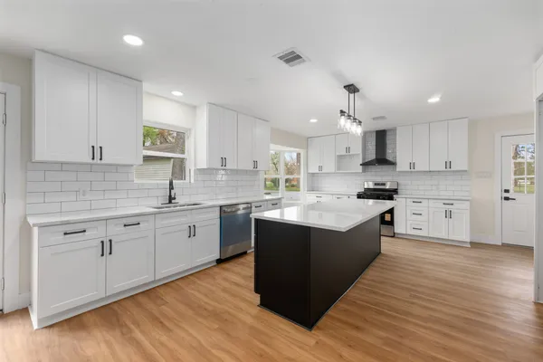$500,000 | 21315 Greengate Drive, Spring, TX 77388