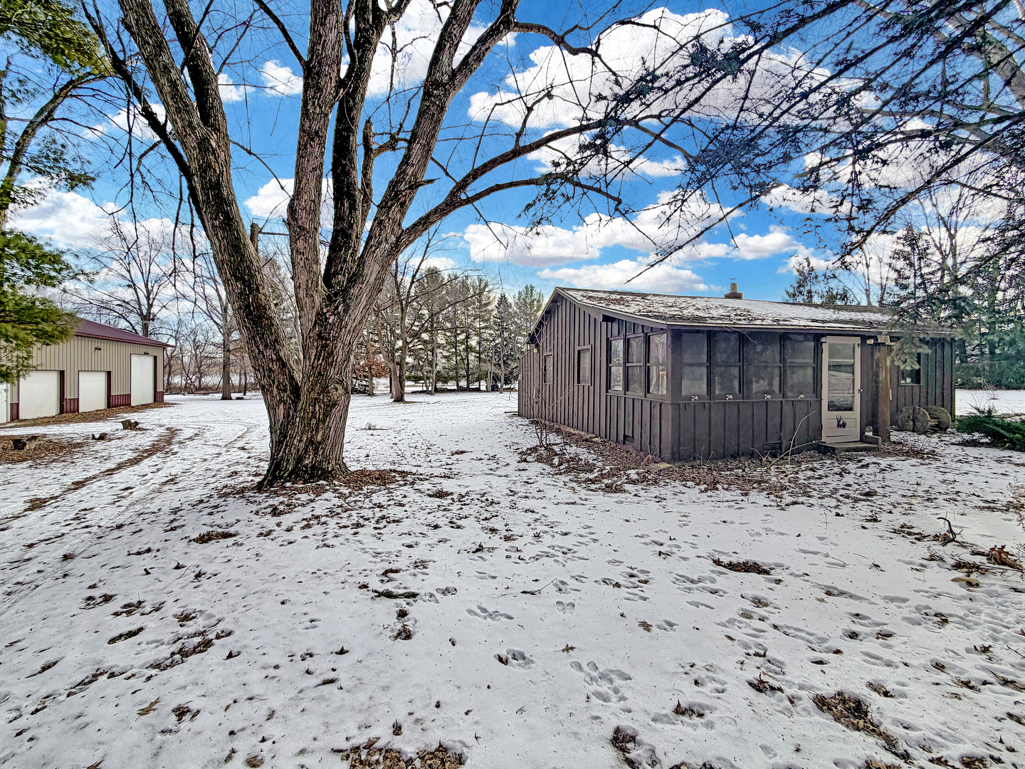 3197 South Baileyville Road Freeport, IL 61032 - Photo 14 of 74