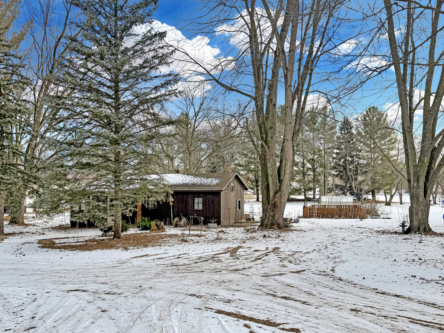 3197 South Baileyville Road Freeport, IL 61032 - Photo 15 of 74