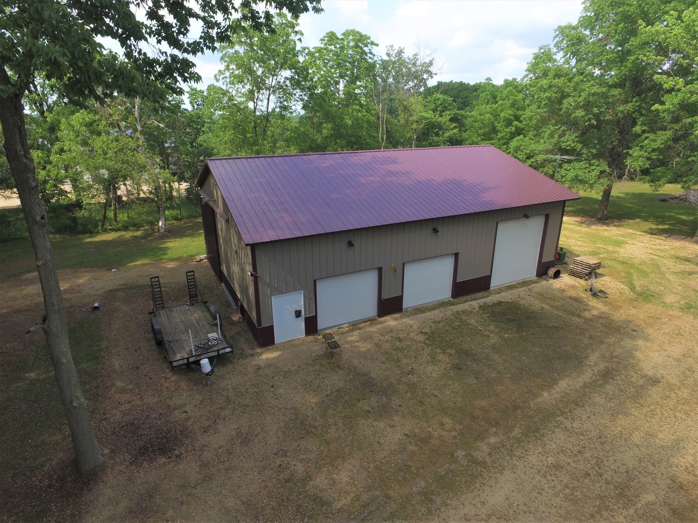 3197 South Baileyville Road Freeport, IL 61032 - Photo 8 of 74