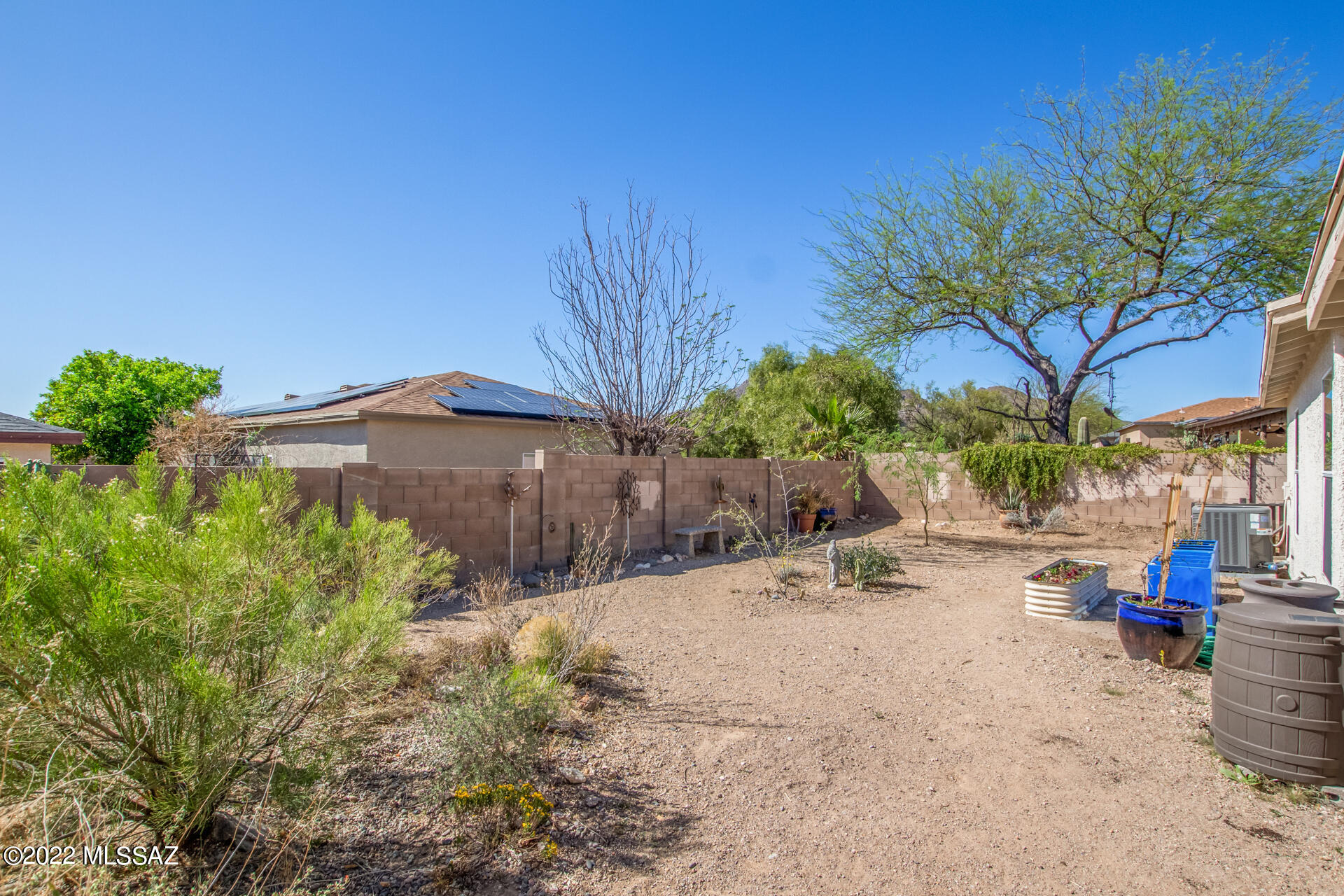 3558 South Desert Echo Road Tucson, AZ 85735 - Photo 38 of 38