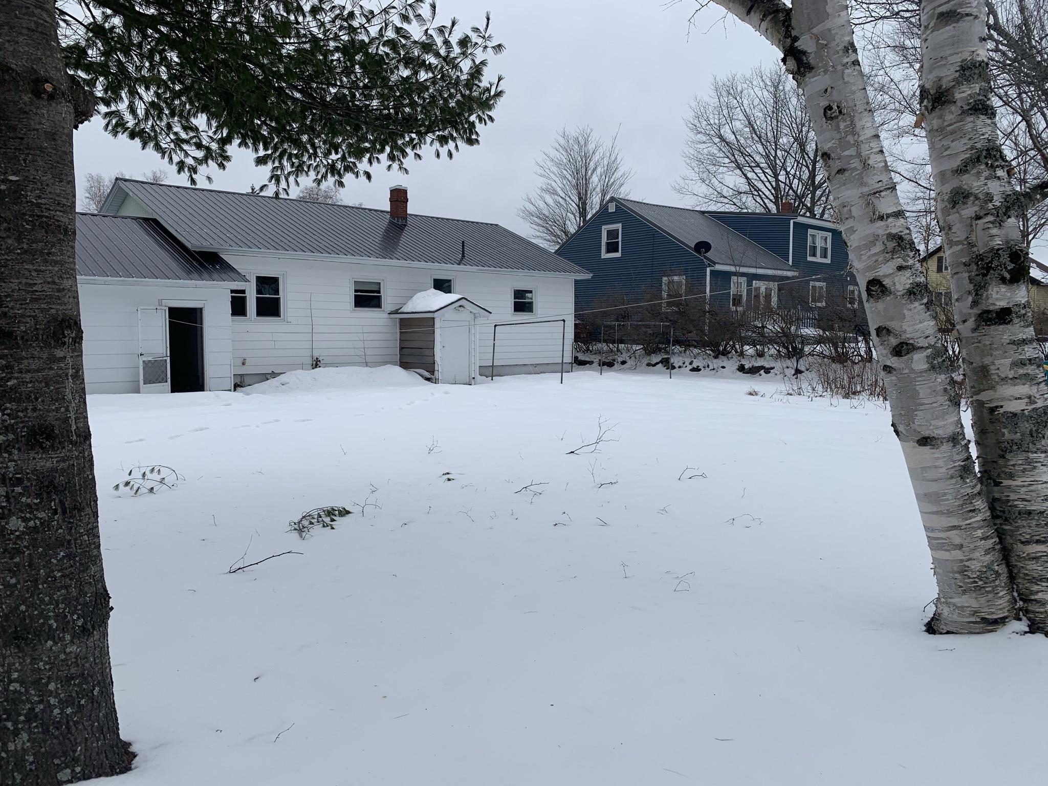 106 Michigan Street Millinocket, ME 04462 - Photo 21 of 23 409D2522-D815-403F-AA53-D8B32311B207