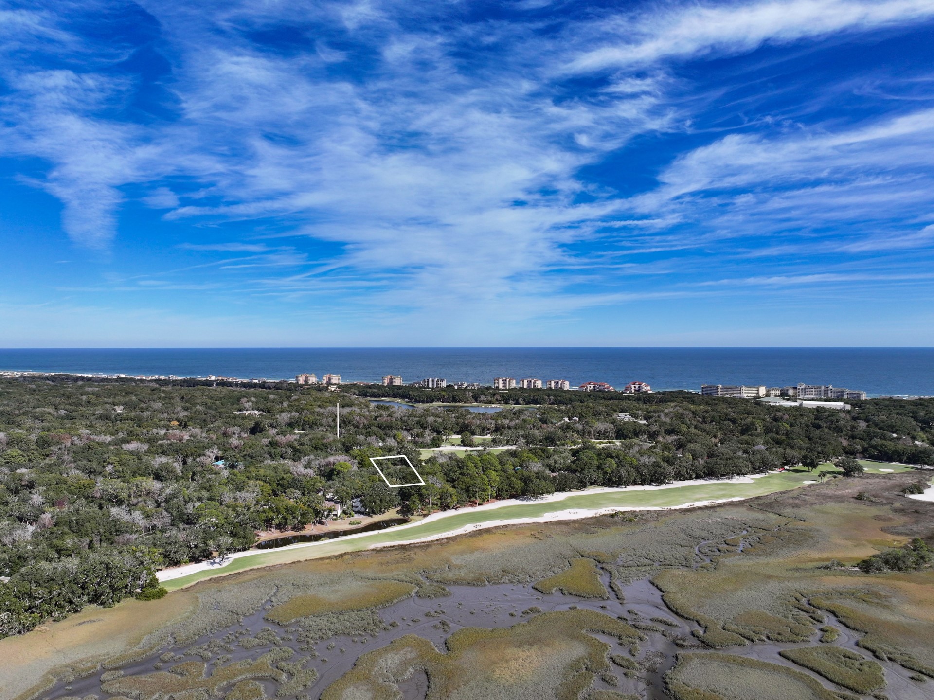 3041 Sea Marsh Road, Unit 3041 Fernandina Beach, FL 32034 - Photo 42 of 42