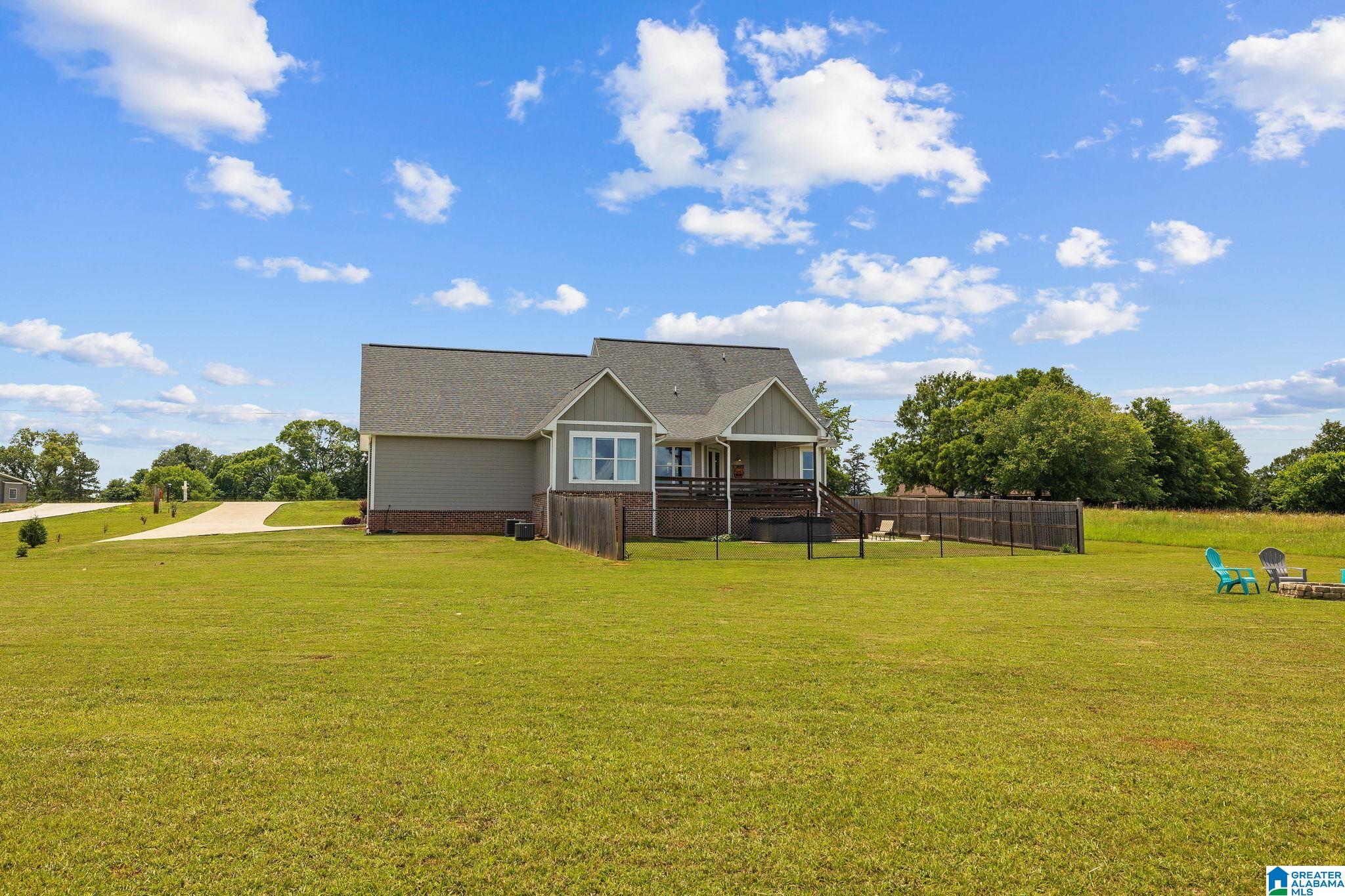 665 Watson Road Cropwell, AL 35054 - Photo 38 of 46
