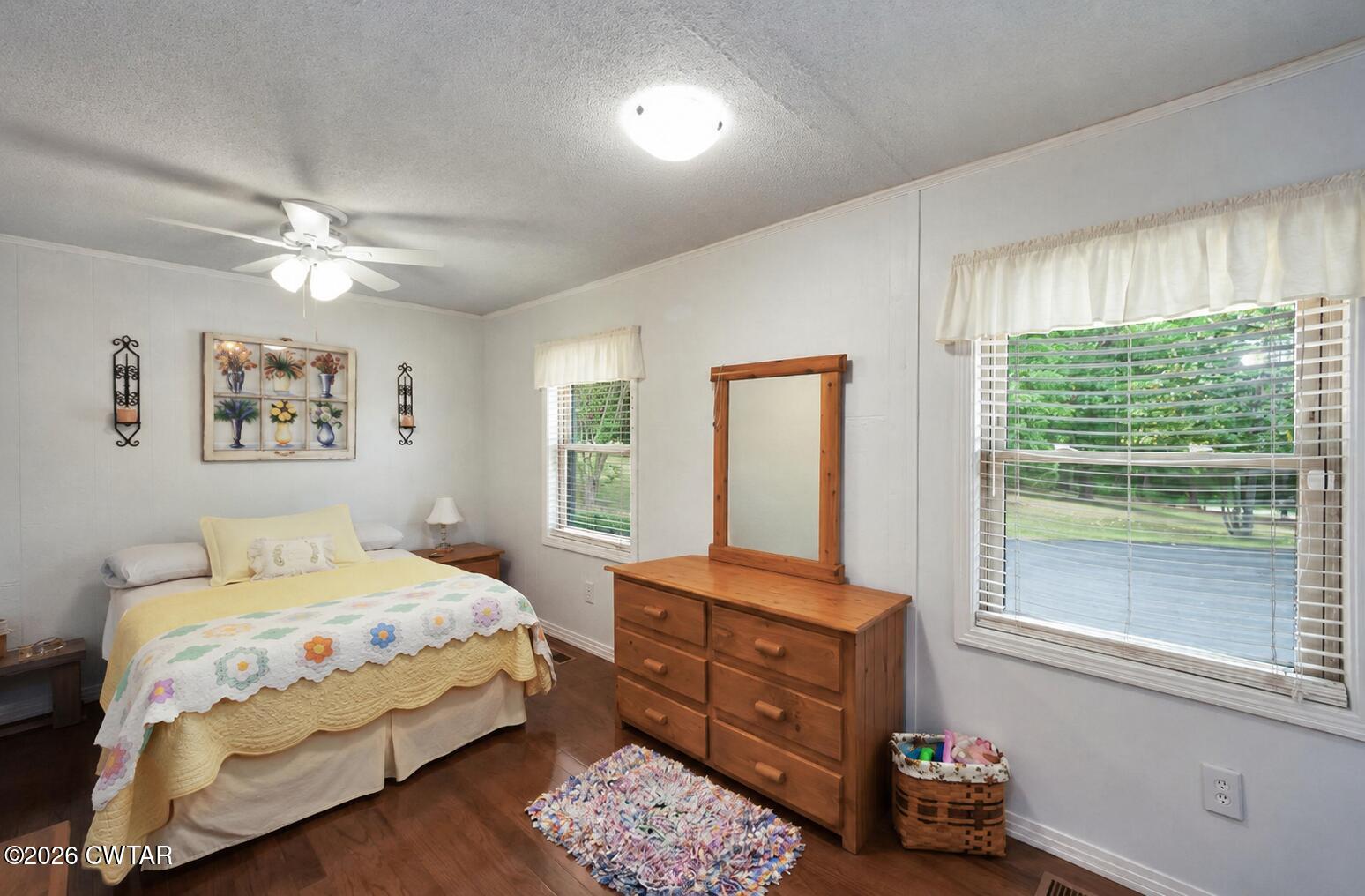 681 Swan Johnson Road Darden, TN 38328 - Photo 29 of 51 AAC5903B-C037-48D2-8458-16D18F1C5B00