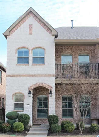 $2,695 | 4208 Comanche Drive, Carrollton, TX 75010