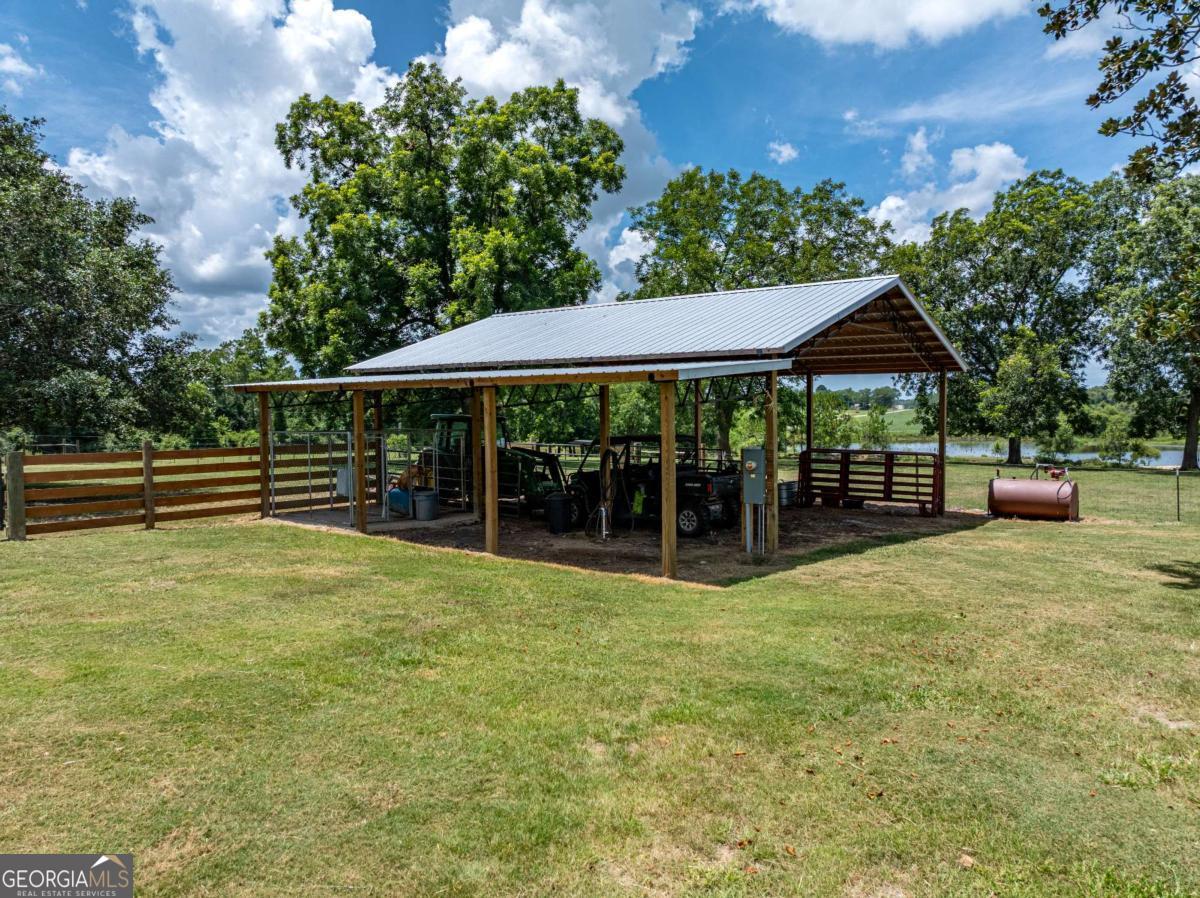 950 Crawley Road Omega, GA 31775 - Photo 48 of 60