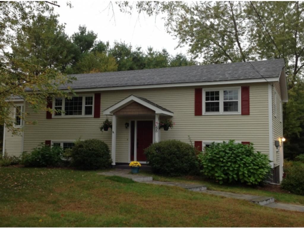 56 Cobleigh Estates Road Chesterfield, NH 03466 - Photo 2 of 40
