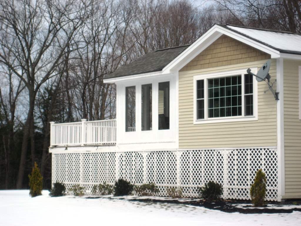 56 Cobleigh Estates Road Chesterfield, NH 03466 - Photo 37 of 40