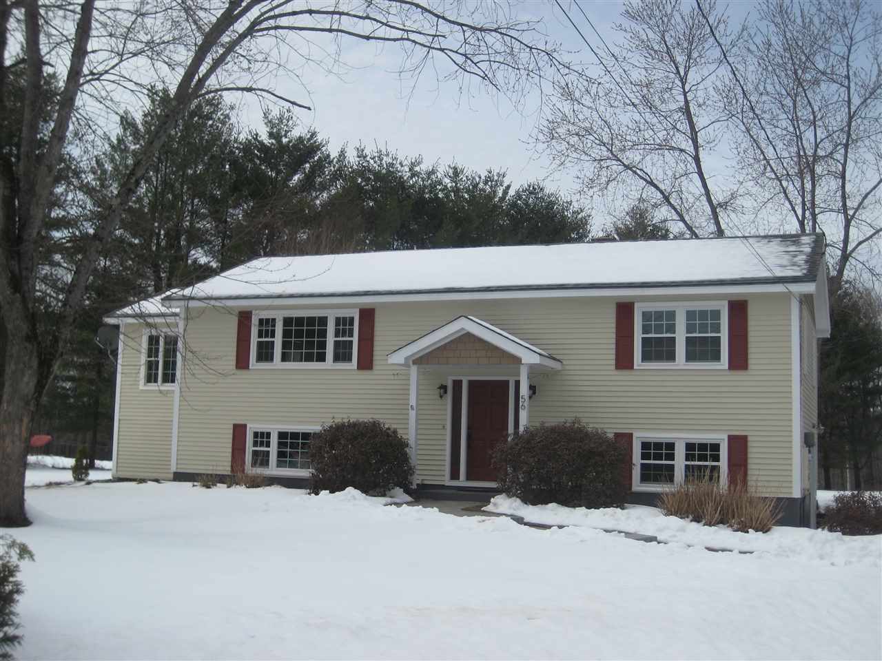 56 Cobleigh Estates Road Chesterfield, NH 03466 - Photo 40 of 40
