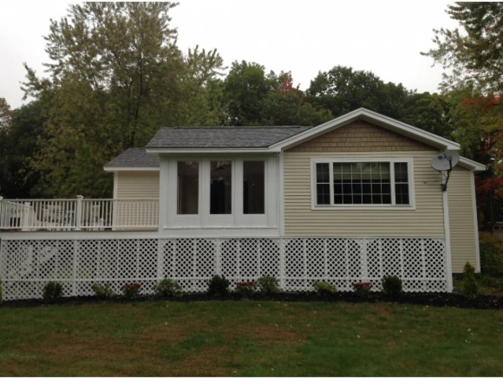 56 Cobleigh Estates Road Chesterfield, NH 03466 - Photo 5 of 40
