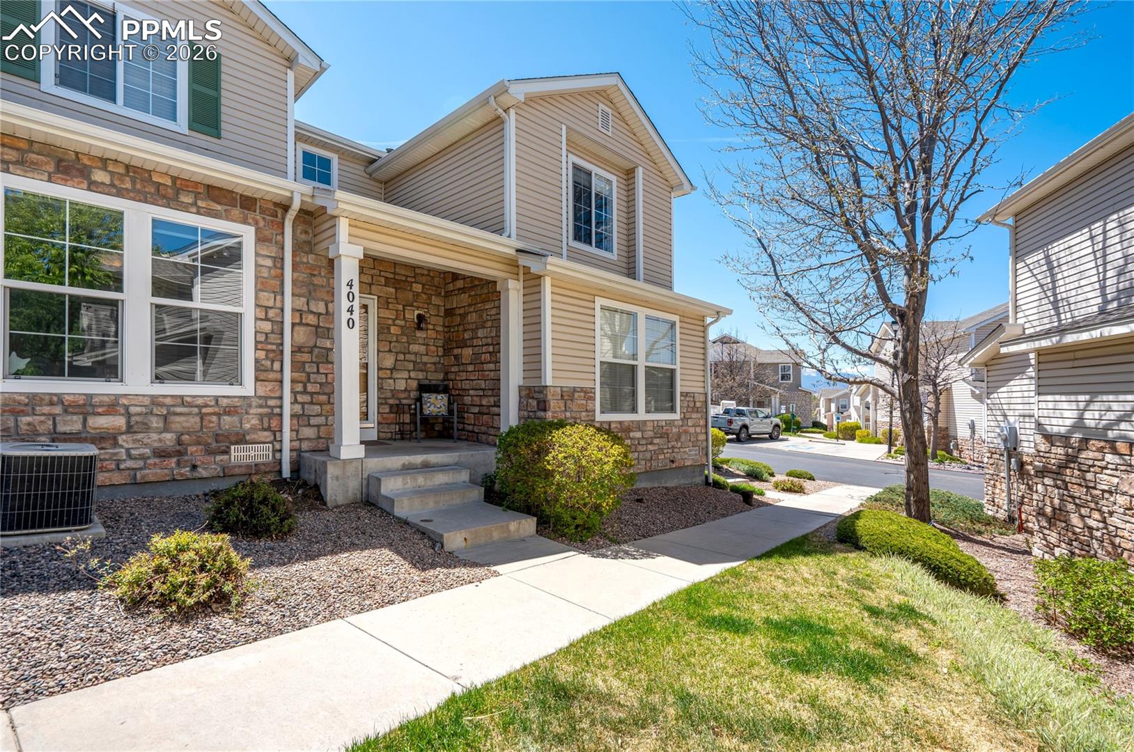 4040 Diamond Ridge View Colorado Springs, CO 80918 - Photo 1 of 43 Gallery Image 1