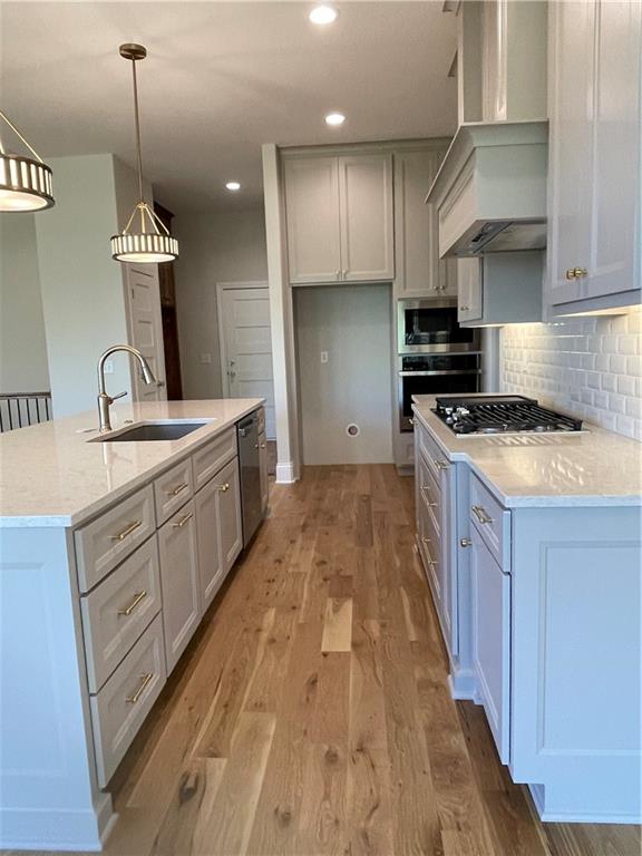 22428 West 90th Terrace Lenexa, KS 66227 - Photo 17 of 42