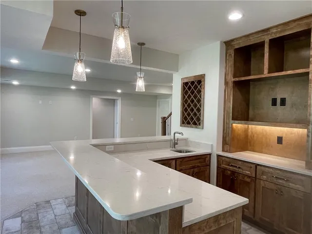 $930,000 | 22428 West 90th Terrace, Lenexa, KS 66227