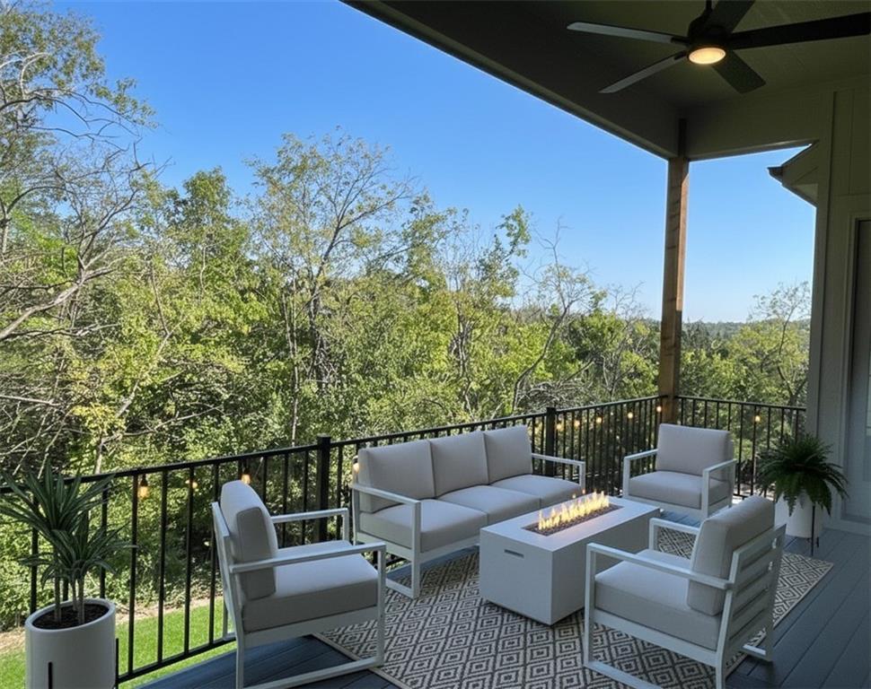 22428 West 90th Terrace Lenexa, KS 66227 - Photo 3 of 42