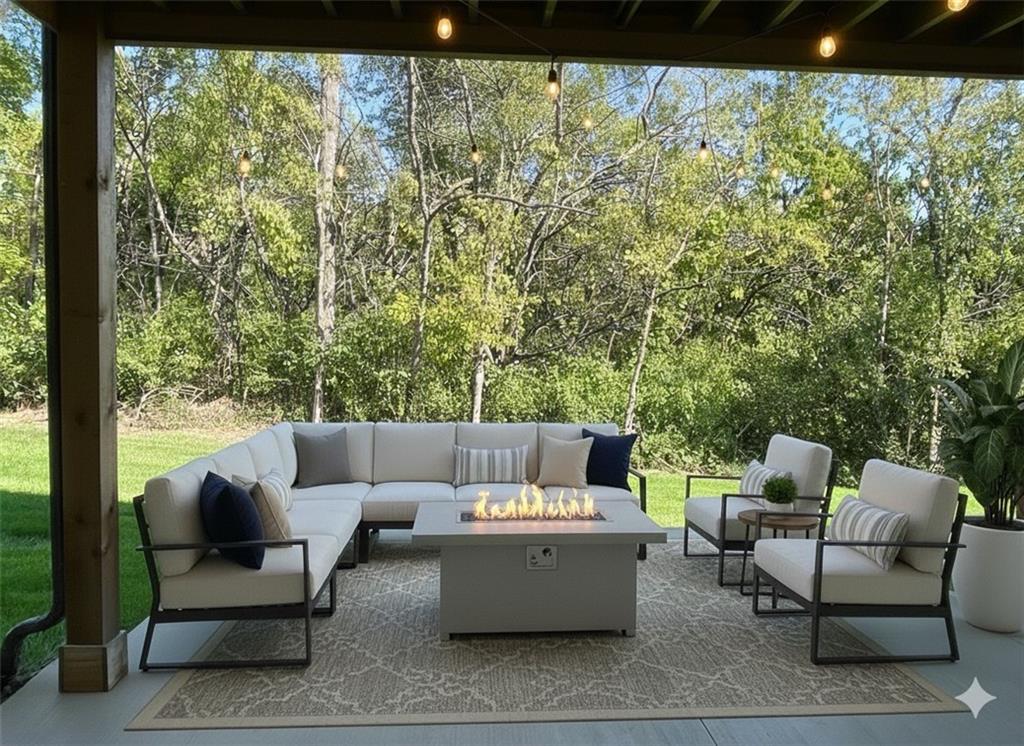 22428 West 90th Terrace Lenexa, KS 66227 - Photo 4 of 42