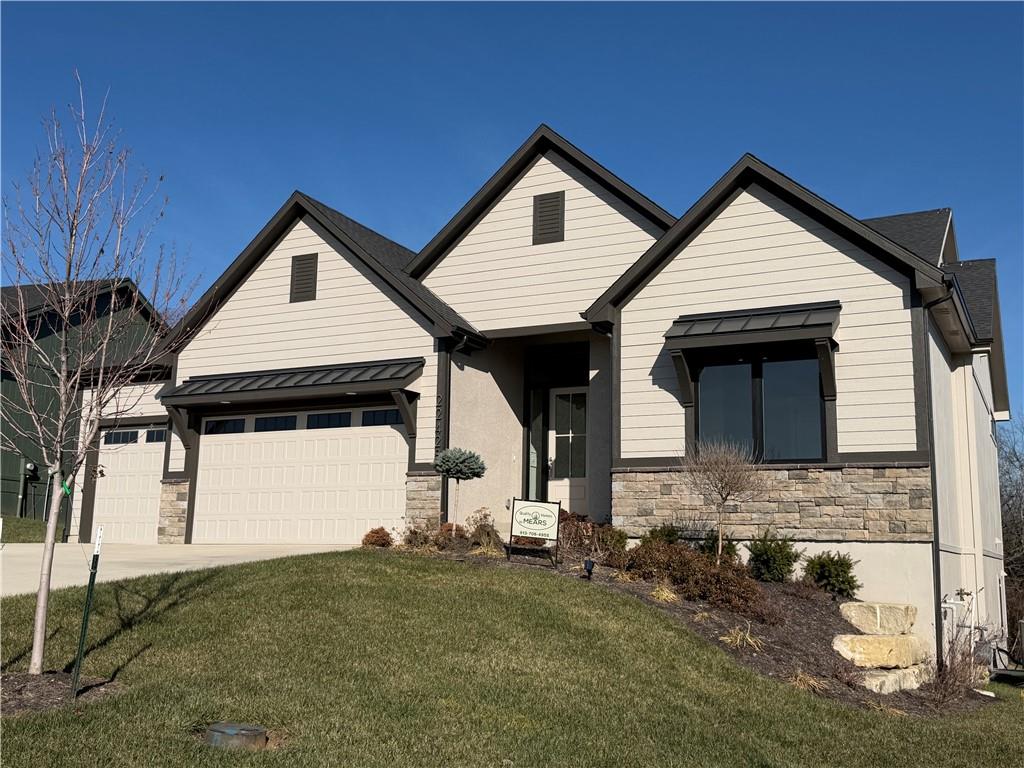 22428 West 90th Terrace Lenexa, KS 66227 - Photo 42 of 42