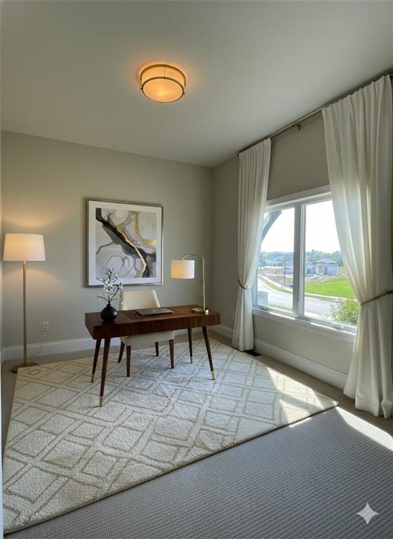 22428 West 90th Terrace Lenexa, KS 66227 - Photo 7 of 42