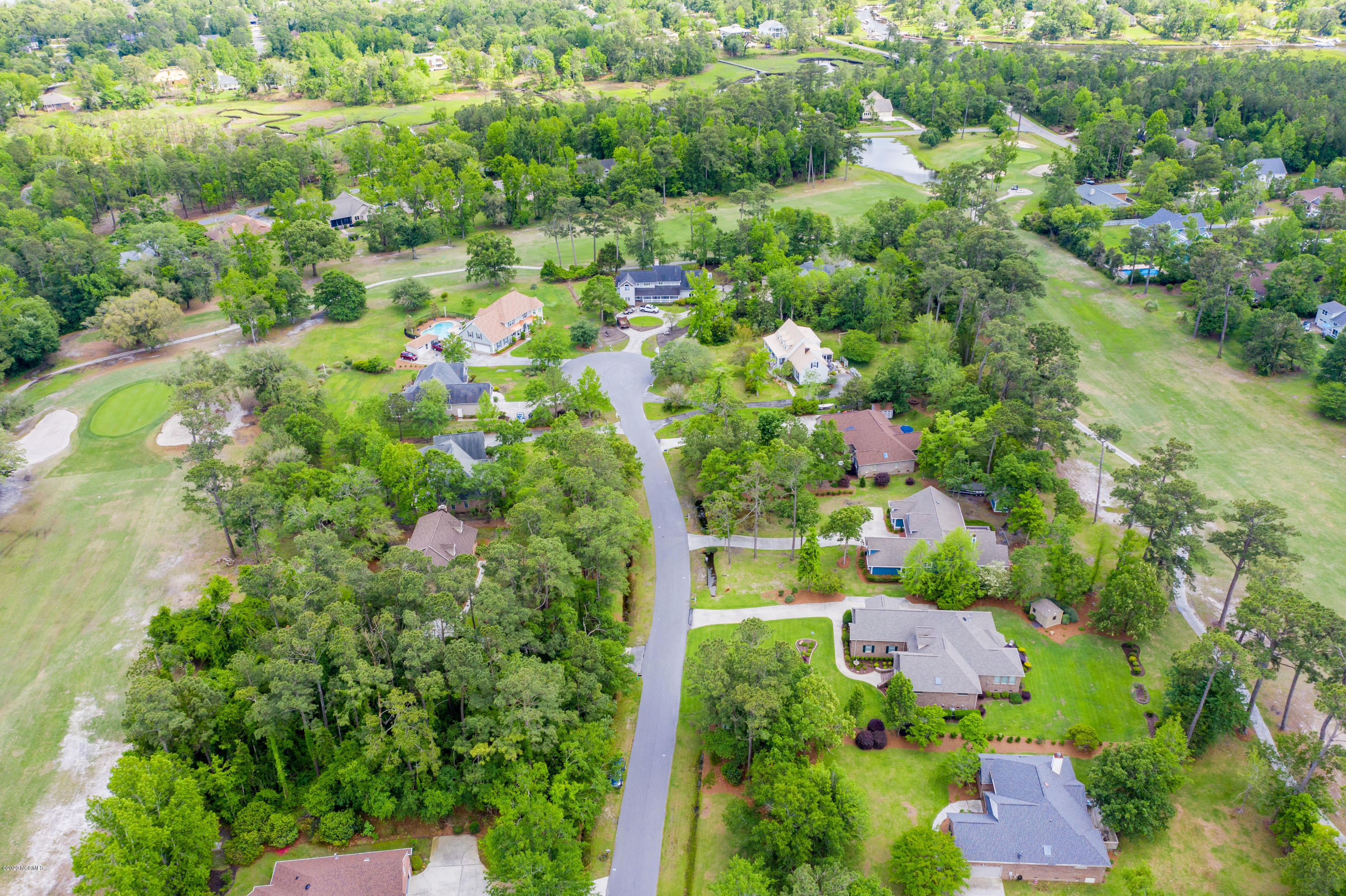 815 South Green Tee Road Hampstead, NC 28443 - Photo 54 of 69 054_dji_0130