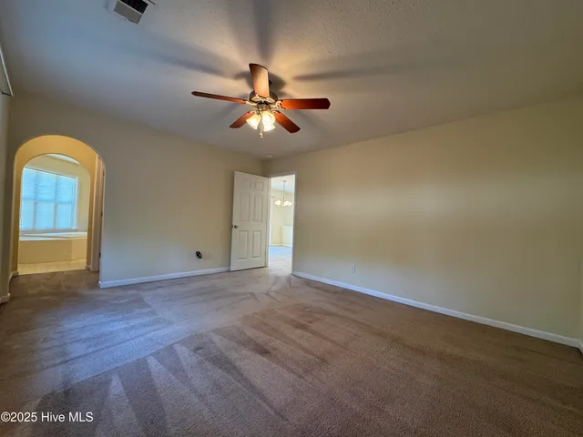 $1,800 | 633 Spencer-Farlow Drive, Unit 13, Carolina Beach, NC 28428