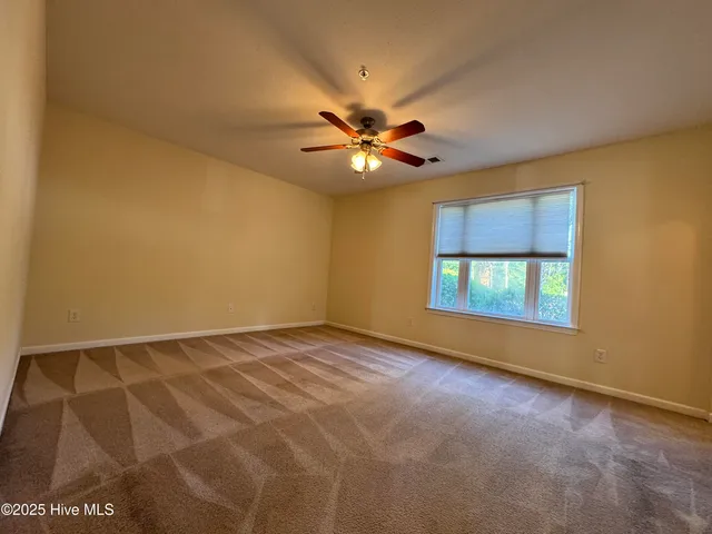 $1,800 | 633 Spencer-Farlow Drive, Unit 13, Carolina Beach, NC 28428