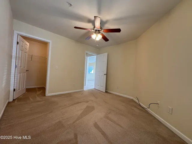 $1,800 | 633 Spencer-Farlow Drive, Unit 13, Carolina Beach, NC 28428