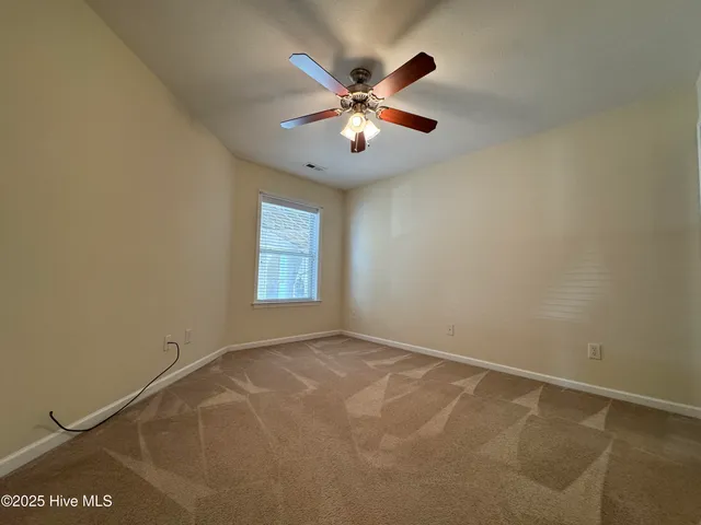 $1,800 | 633 Spencer-Farlow Drive, Unit 13, Carolina Beach, NC 28428