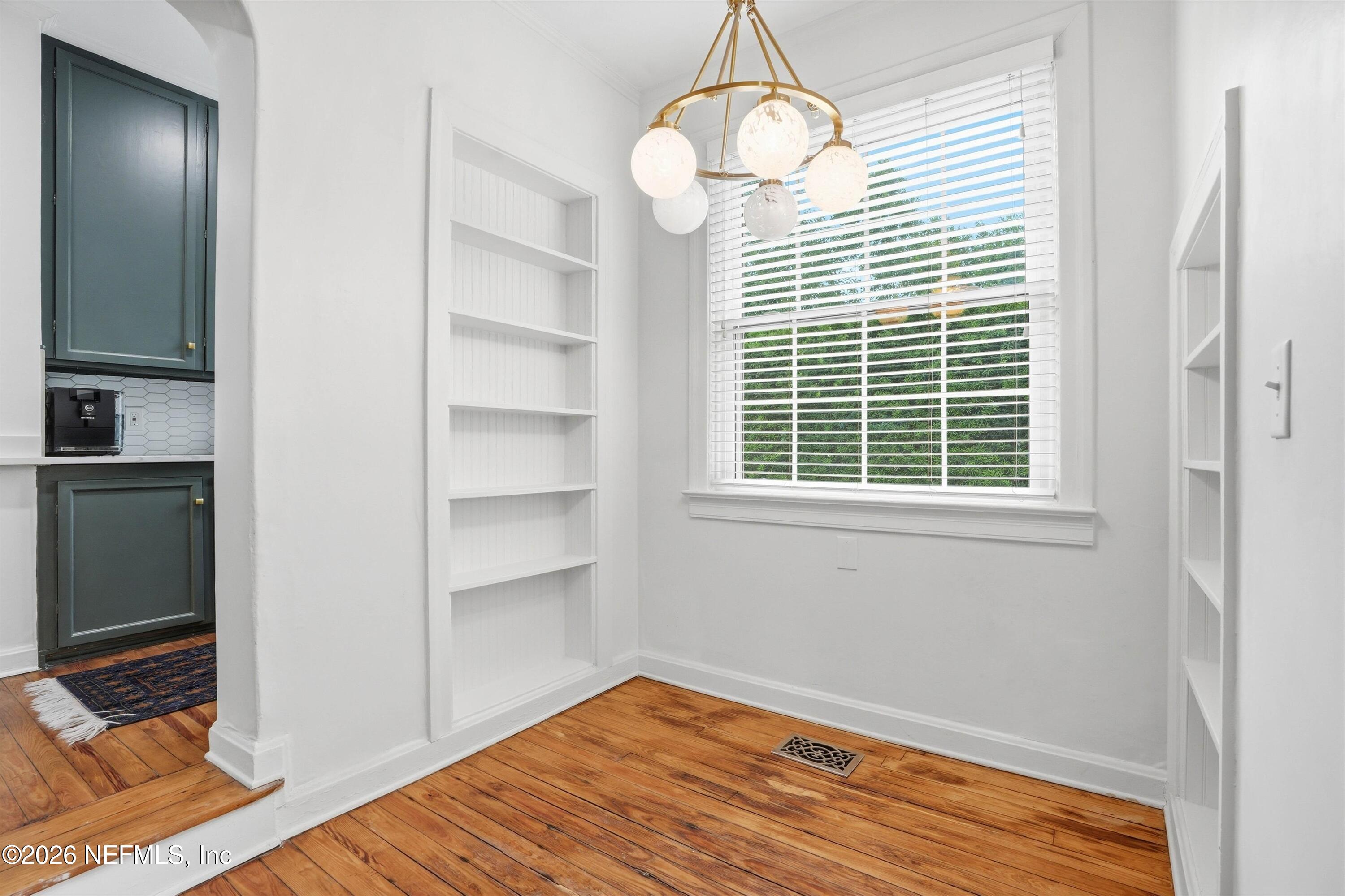 1841 River Road Jacksonville, FL 32207 - Photo 21 of 54 Breakfast Nook