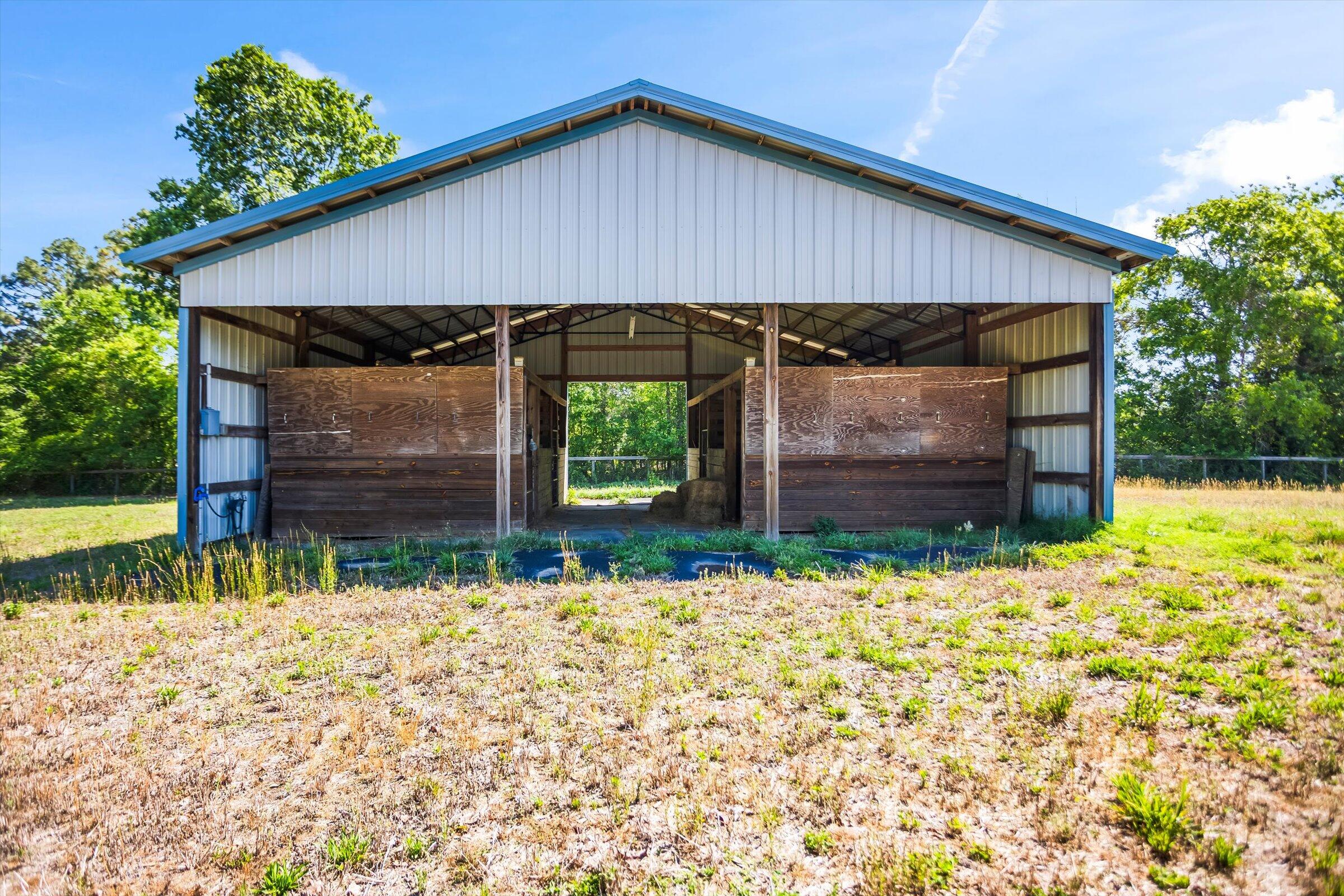 289 Beck Road Williston, SC 29853 - Photo 24 of 28