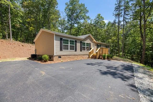 $265,000 | 647 Fern Valley Trail, Clarkesville, GA 30523