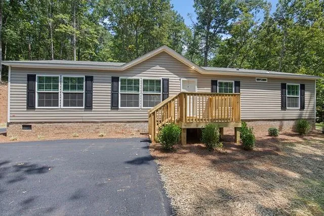 $265,000 | 647 Fern Valley Trail, Clarkesville, GA 30523