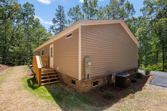 $265,000 | 647 Fern Valley Trail, Clarkesville, GA 30523