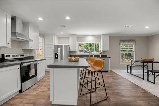 $265,000 | 647 Fern Valley Trail, Clarkesville, GA 30523