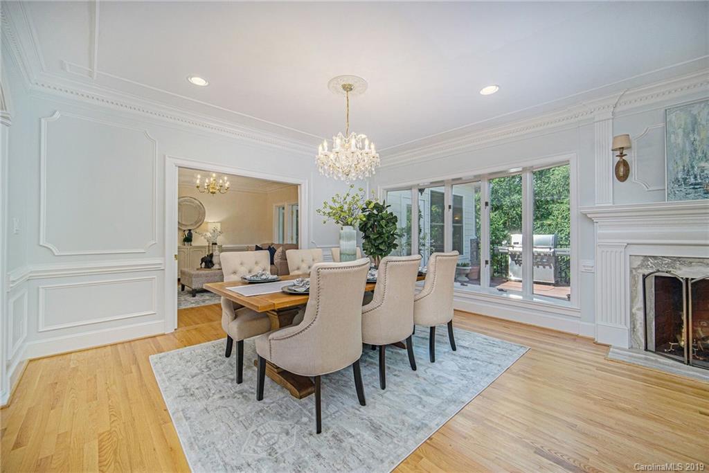 2132 Sutton Springs Road Charlotte, NC 28226 - Photo 8 of 47 Gallery Image 8