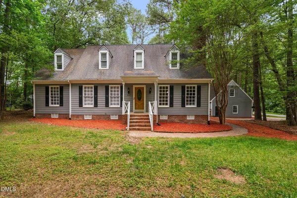 $502,000 | 3212 Taylors Ridge Road, Wake Forest, NC 27587
