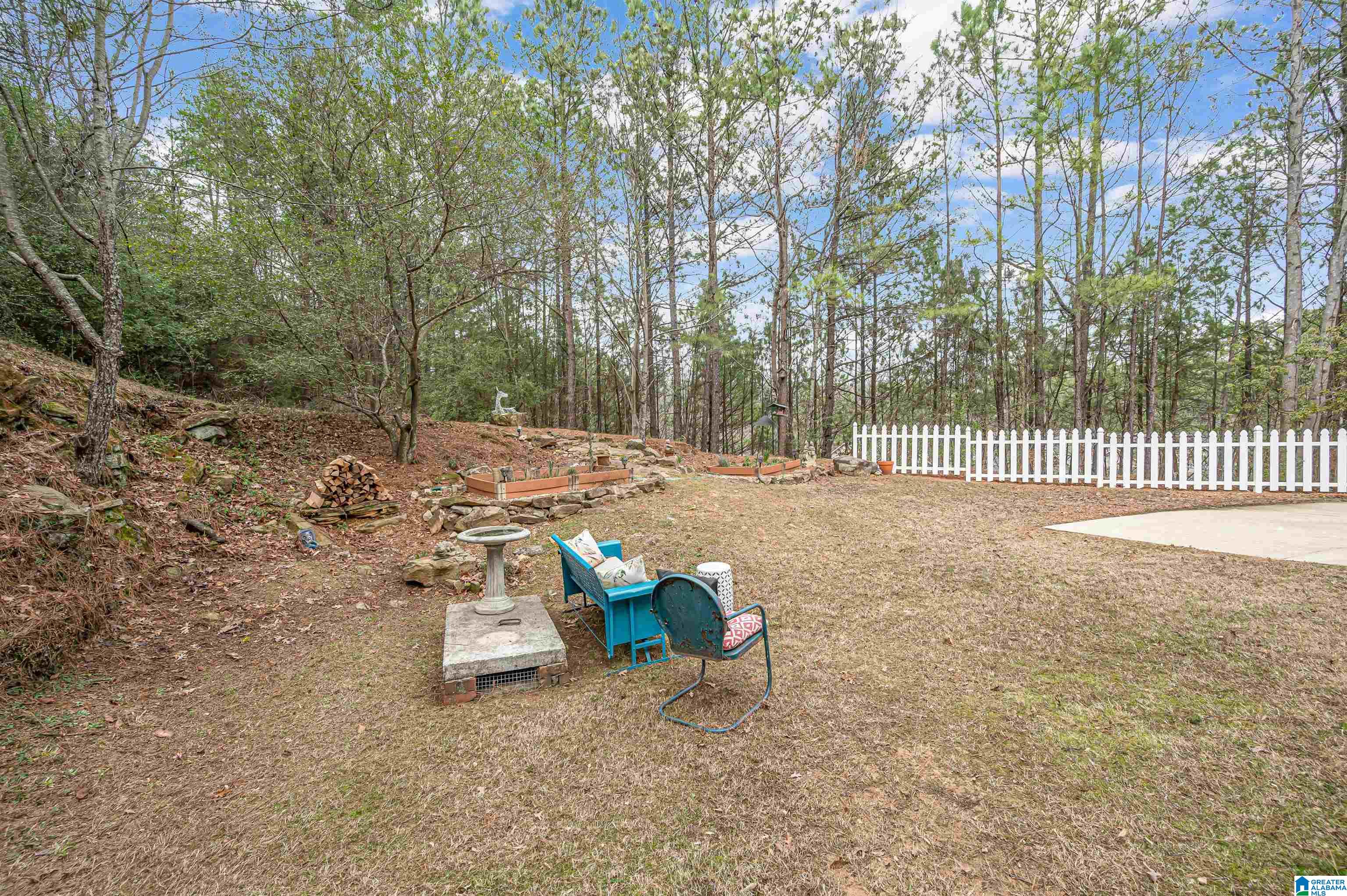 505 Hackberry Ridge Cove Birmingham, AL 35226 - Photo 40 of 50