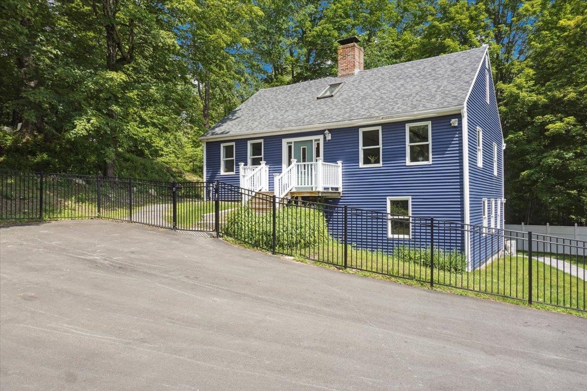 76 Rocky Pond Road Hollis, NH 03049 - Photo 29 of 39