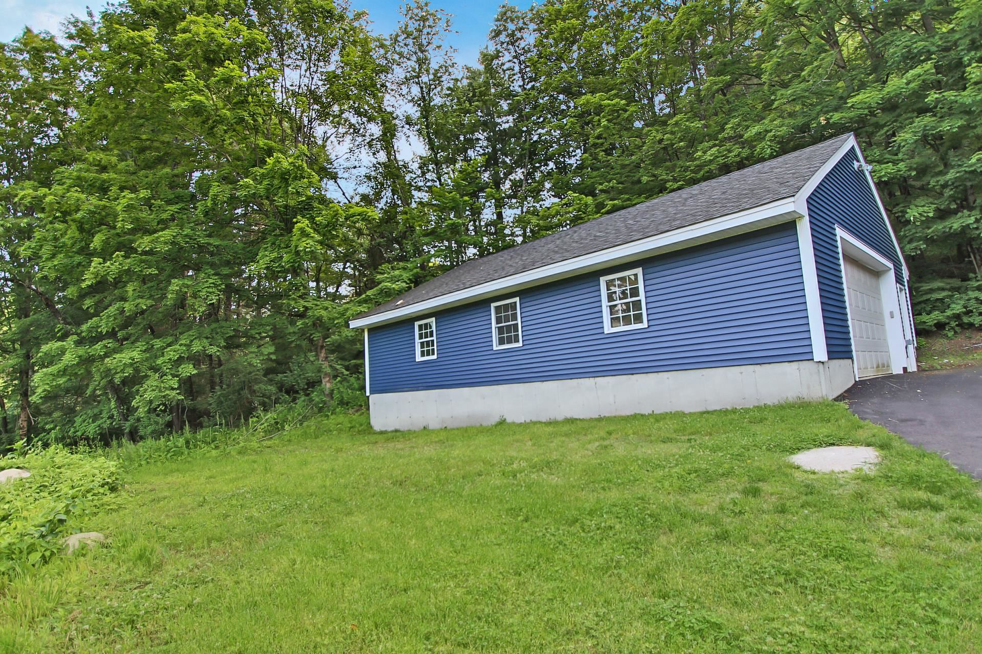 76 Rocky Pond Road Hollis, NH 03049 - Photo 34 of 39