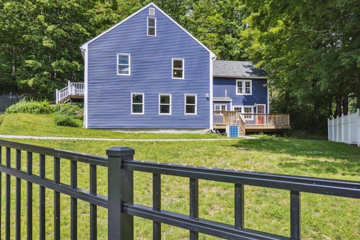 76 Rocky Pond Road Hollis, NH 03049 - Photo 35 of 39