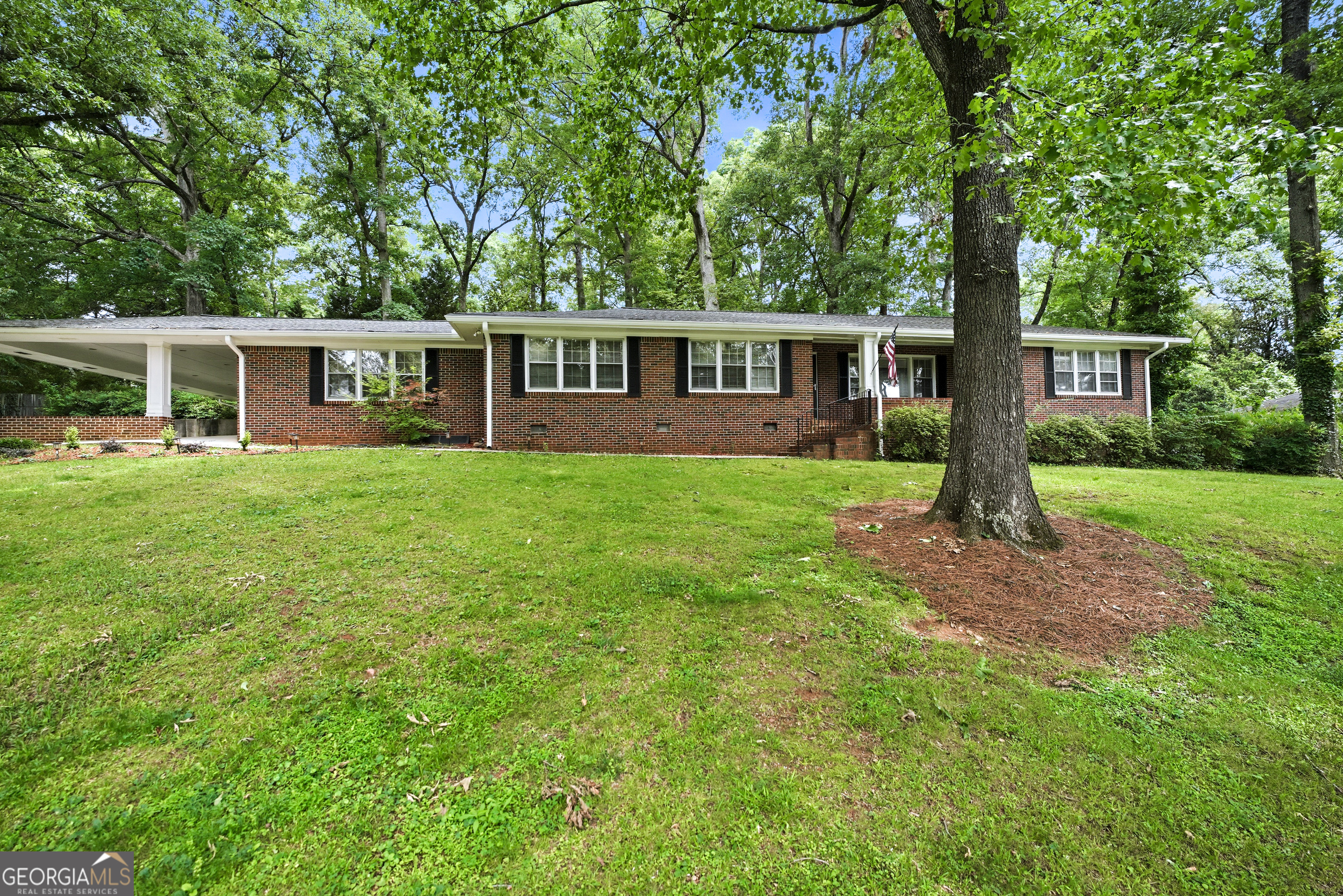 3240 North Druid Hills Road Decatur, GA 30033 - Photo 4 of 46 Gallery Image 4