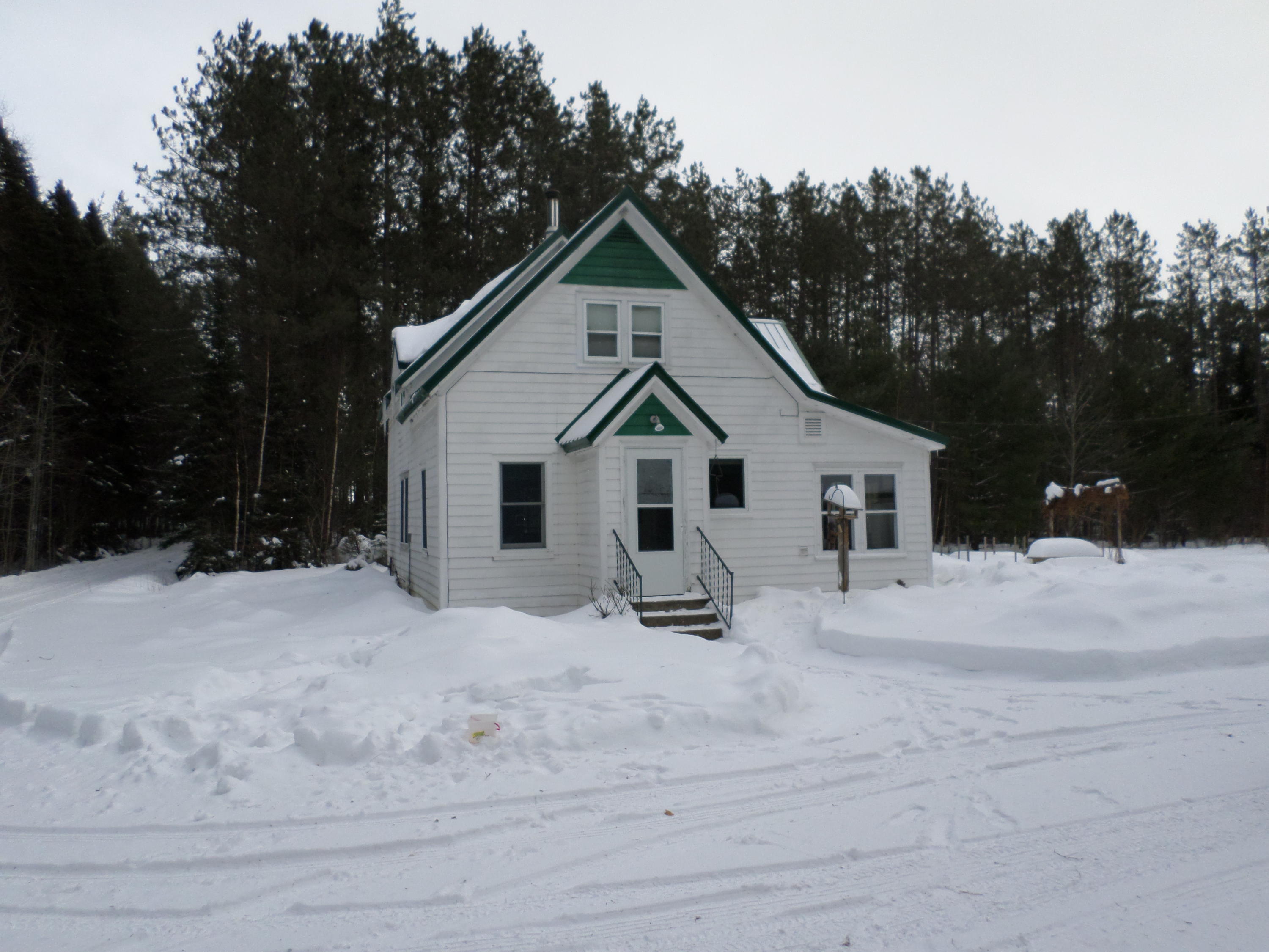 7174 South Forrest Side Road Brimley, MI 49715 - Photo 26 of 51 Gallery Image 26
