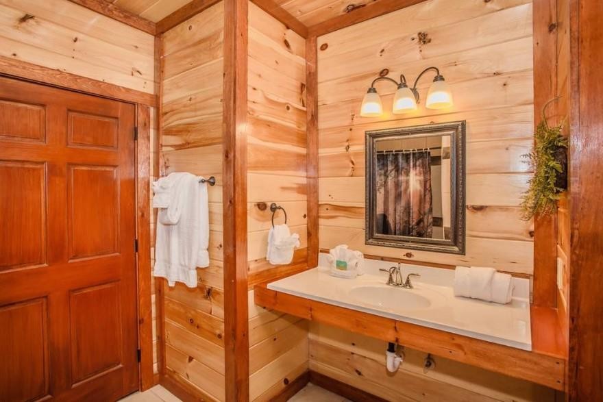 4367 Forest Ridge Way, Unit SHERWOODSPLASHLODGE Pigeon Forge, TN 37863 - Photo 15 of 41 Gallery Image 15
