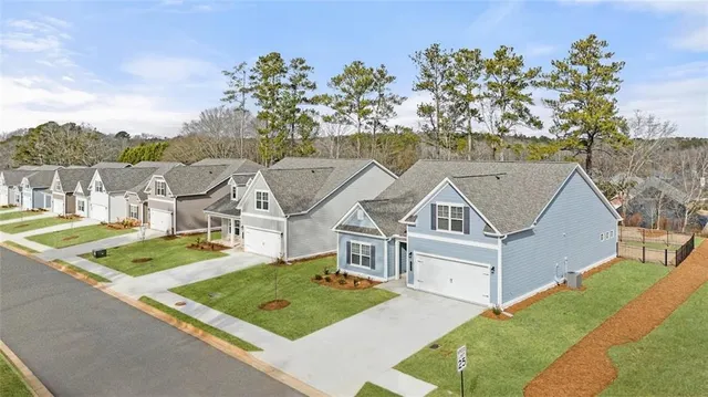 $2,731 | 100 Agee Lane, Unit WAKEFIELD, McDonough, GA 30253