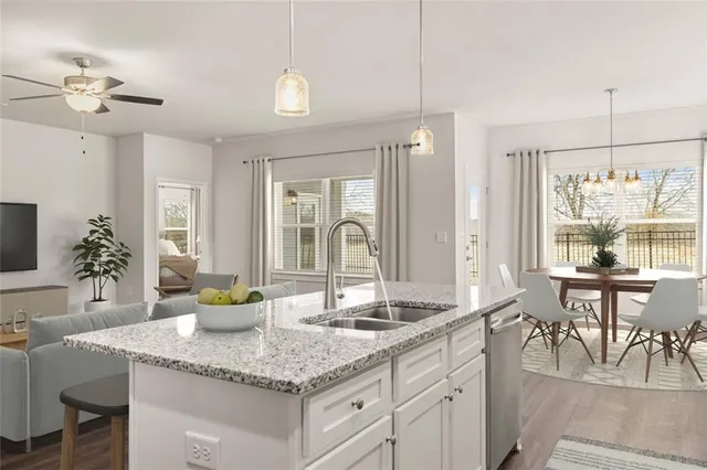 $2,731 | 100 Agee Lane, Unit WAKEFIELD, McDonough, GA 30253