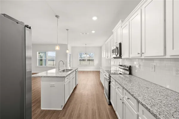 $2,930 | 100 Agee Lane, Unit WAKEFIELD, McDonough, GA 30253