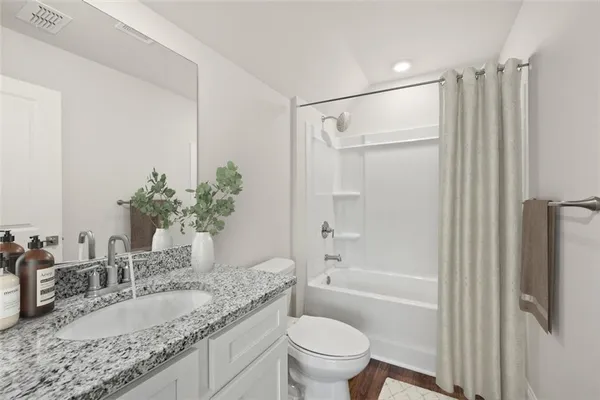 $2,930 | 100 Agee Lane, Unit WAKEFIELD, McDonough, GA 30253