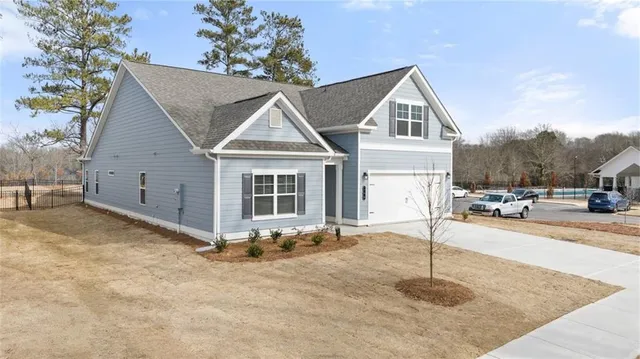 $2,731 | 100 Agee Lane, Unit WAKEFIELD, McDonough, GA 30253