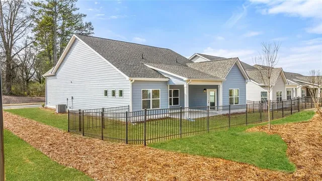 $2,731 | 100 Agee Lane, Unit WAKEFIELD, McDonough, GA 30253